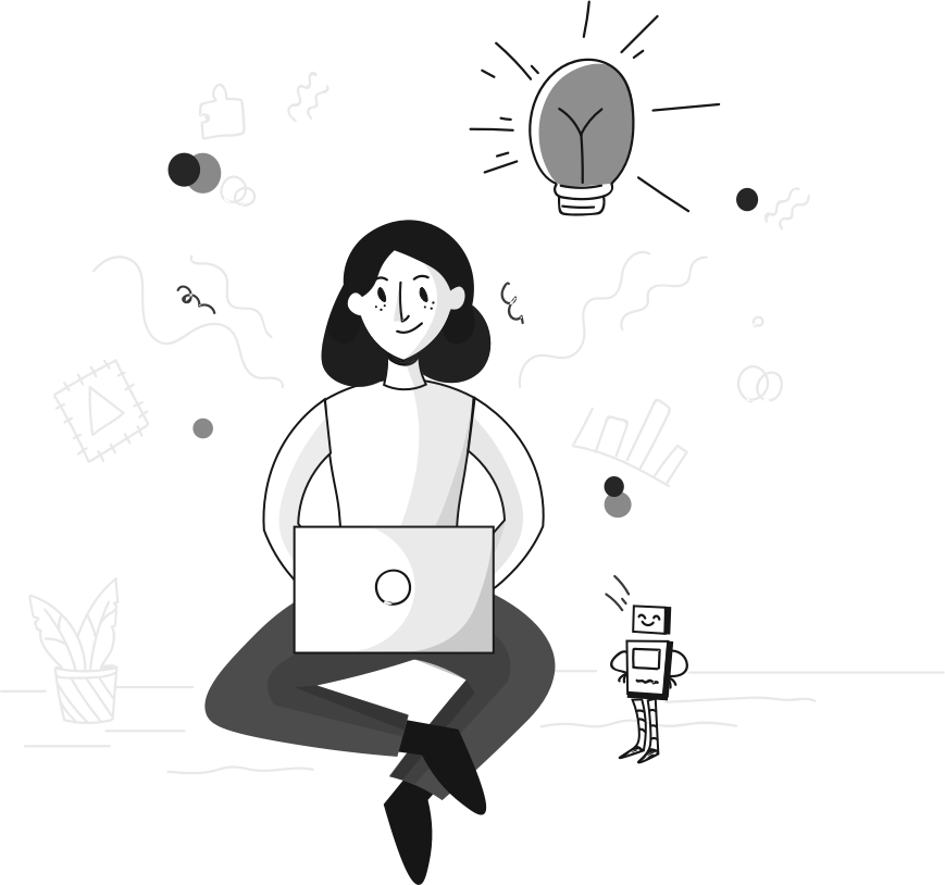 idea illustration
